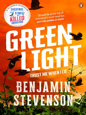 cover image of Greenlight